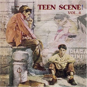 V.A. - Teen Scene Vol 4 - Klik op de afbeelding om het venster te sluiten